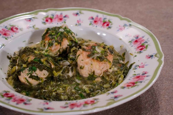 ΚΕΦΤΕΔΑΚΙΑ ΚΟΤΟΠΟΥΛΟΥ ΦΡΙΚΑΣΕ - ΣΕΦ ΣΤΟΝ ΑΕΡΑ