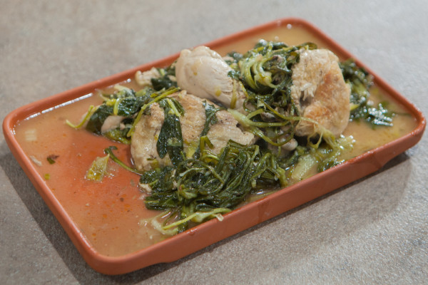 ΚΟΤΟΠΟΥΛΟ ΦΡΙΚΑΣΕ ΜΕ ΣΤΑΜΝΑΓΚΑΘΙ & ΡΟΚΑ - ΣΕΦ ΣΤΟΝ ΑΕΡΑ