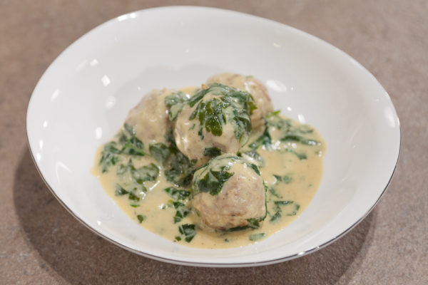 ΓΙΟΥΒΑΡΛΑΚΙΑ ΦΡΙΚΑΣΕ ΜΕ ΜΑΪΝΤΑΝΟ & ΣΑΛΤΣΑ ΜΟΥΣΤΑΡΔΑΣ - ΣΕΦ ΣΤΟΝ ΑΕΡΑ