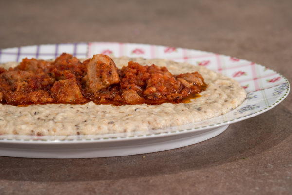 ΧΟΥΝΚΙΑΡ-ΜΠΕΓΙΕΝΤΙ ME ΑΡΝΙ - ΣΕΦ ΣΤΟΝ ΑΕΡΑ