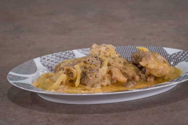 ΚΑΤΣΙΚΑΚΙ ΜΕ ΦΙΝΟΚΙΟ & ΜΟΥΣΤΑΡΔΑ ΜΕ ΜΕΛΙ - ΣΕΦ ΣΤΟΝ ΑΕΡΑ