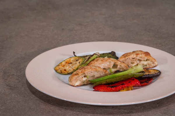 ΓΕΜΙΣΤΑ ΜΠΙΦΤΕΚΑΚΙΑ ΚΟΤΟΠΟΥΛΟΥ ΜΕ HAVARTI & ΜΕΤΣΟΒΟΝΕ - ΣΕΦ ΣΤΟΝ ΑΕΡΑ